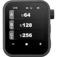 Trigger Godox X3 for Sony