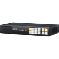 Blackmagic Videohub Mini 8x4 12G
