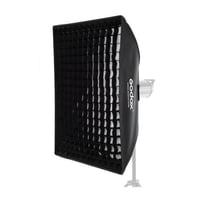Softbox Godox tổ ong 80x120cm