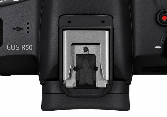Máy ảnh Canon EOS R50 Body