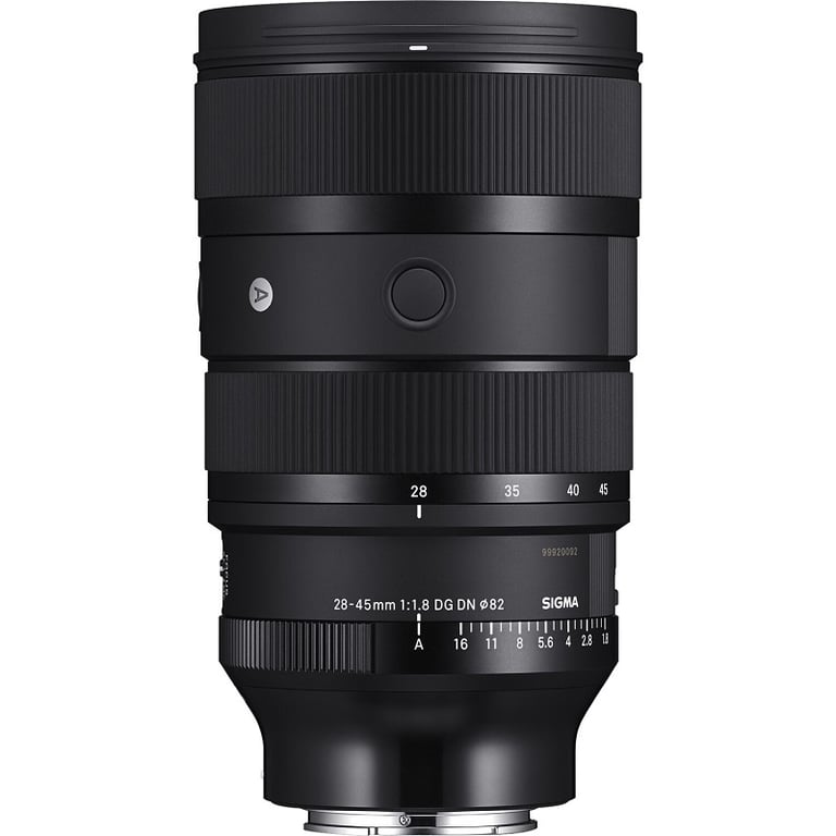Ống kính Sigma 28-45mm F1.8 DG DN Art for Sony
