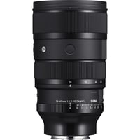 Ống kính Sigma 28-45mm F1.8 DG DN Art for Sony