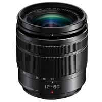 Ống kính Panasonic Lumix G Vario 12-60mm F3.5-5.6 ASPH. Power O.I.S/ H-FS12060