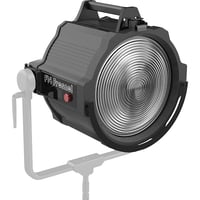 Aputure F14 Fresnel Feature Sheet