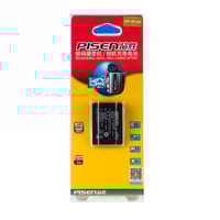 Pin Pisen NP-W126 cho Fujifilm X-T1, X-E1, X-E2, X-E2s, X-A1, X-A2, XM1, X-Pro1, X-Pro2, HS50