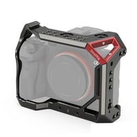 SmallRig Cage For Sony A7M3 A7R3 2645