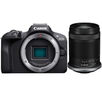 Máy ảnh Canon EOS R100 Kit RF-S 18-150mm F3.5-6.3 IS STM