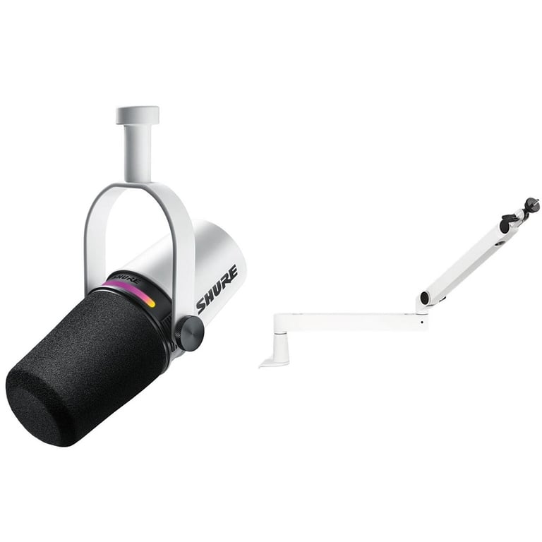 【3点セット】SHURE MV7 Elgato Wave Mic Arm LP Amazon.com: Elgato Wave Mic Arm LP - Premium Low Profile