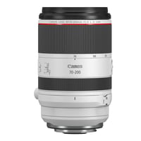 Ống kính Canon RF 70-200mm F2.8 L IS USM