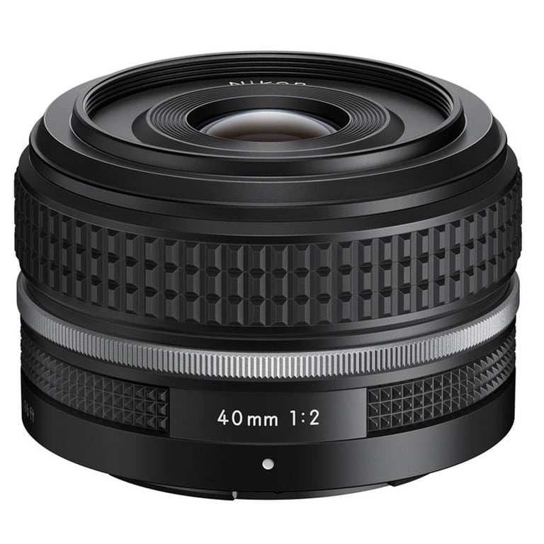 レンズ(単焦点) Nikkor Z 28mm f2.8 SE Ống kính Nikon Nikkor Z 28mm F2.8 (SE) chính hãng giá tốt