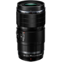Ống kính OM System M.Zuiko Digital ED 90mm F3.5 Macro IS Pro
