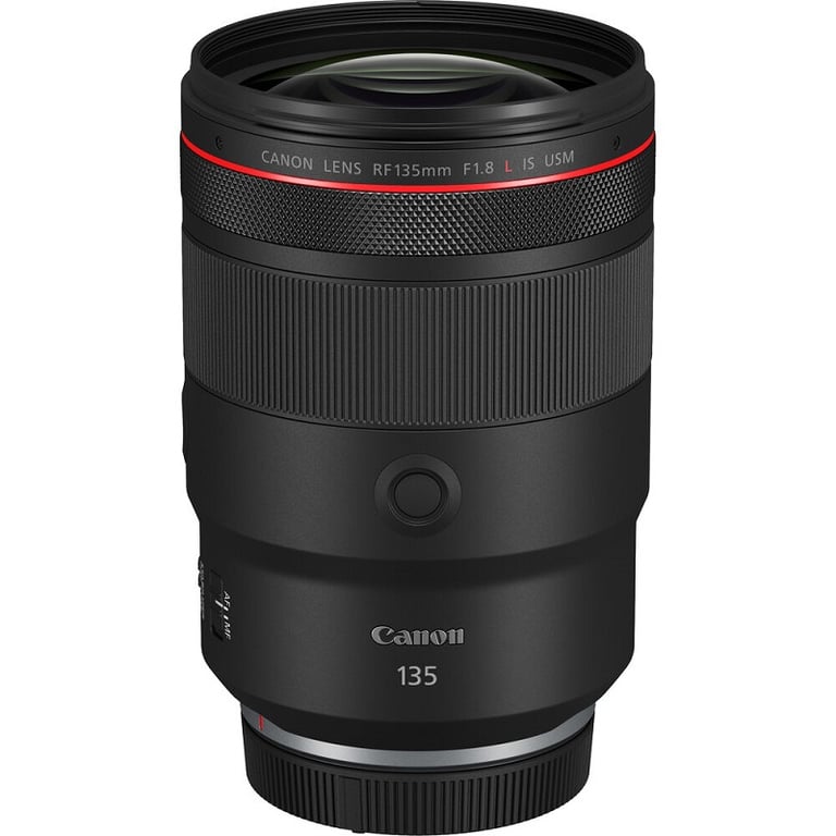 Ống kính Canon RF 15-35mm F2.8 L IS USM chính hãng giá tốt