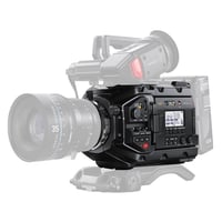 Máy Quay Blackmagic Ursa Mini Pro 4.6K G2