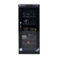 Tủ Chống Ẩm Fujie DHC120 (120 Lít)
