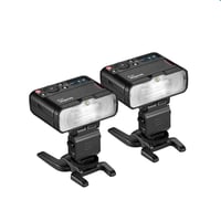 Đèn flash Macro Godox MF12 - K2