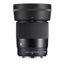 Ống Kính Sigma 30mm F1.4 DC DN For Fujifilm X