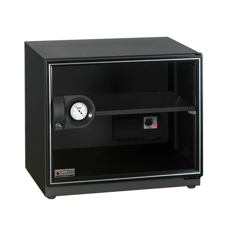 Tủ Chống Ẩm Eureka AW-80PG/ 81 Lít