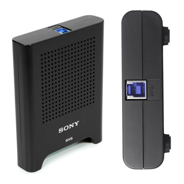 Đầu Đọc Thẻ Sony SBAC-US30