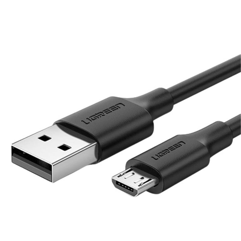 Dây cáp micro USB Ugreen 60827 3m