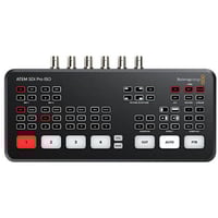 Bộ trộn hình Blackmagic ATEM SDI Pro ISO