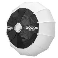 Softbox cầu Godox 85cm CS-85T
