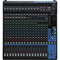 Bàn trộn Mixer Yamaha MG20XU