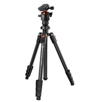 Chân máy ảnh K&F Concept K234A0 + BH-28L KF09.101V1