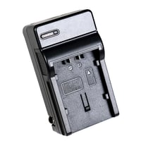 Sạc i-Discovery CGA-DU21 Cho Panasonic NV-GS10, PV-GS50, GS250...