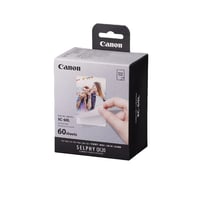 Giấy và mực in ảnh Canon XC-60L