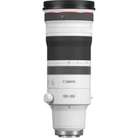 Ống kính Canon RF 100-300mm F2.8L IS USM