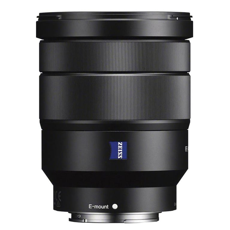 SONY T*FE16-35F4ZA OSS SEL1635Z（Vario-Tessar T* FE 16-35mm F4 ZA 