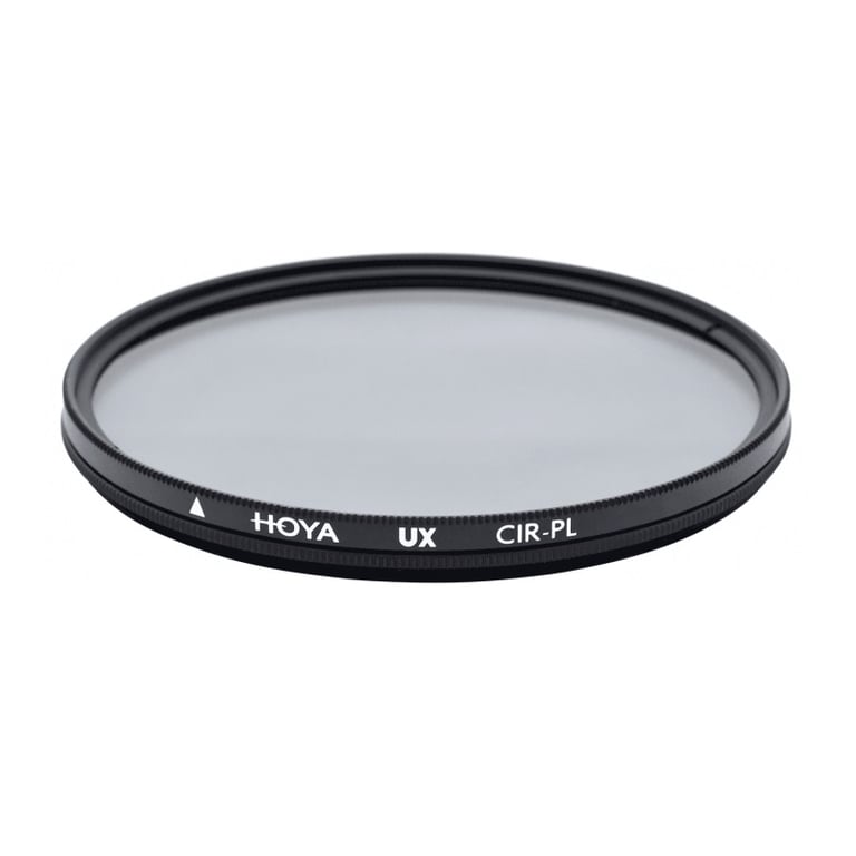 Kính Lọc Hoya UX CIR-PL 62mm
