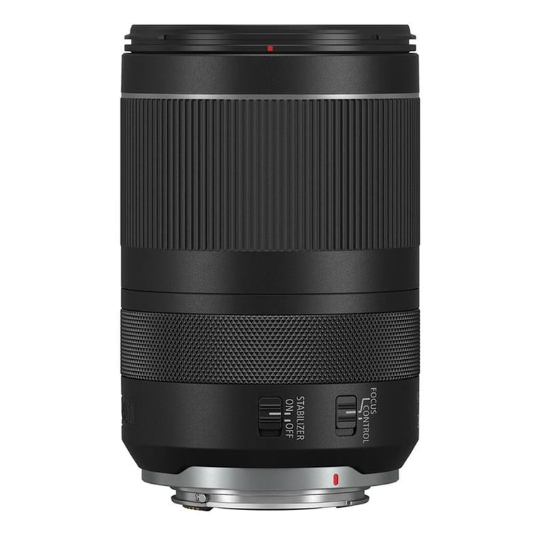 Ống kính Canon RF 24-240mm F4-6.3 IS USM chính hãng