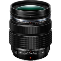 Ống kính OM System M.Zuiko Digital ED 12-40mm F2.8 Pro II