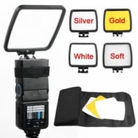 Tản Sáng Diffusion Color Cho Flash