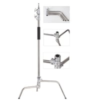 Chân đèn inox CK1 Pro