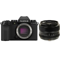 Fujifilm X-S20 Body + Fujifilm XF 35mm F1.4 R