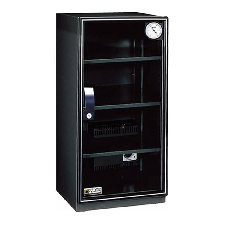 Tủ chống ẩm Eureka AD-106/ 114 lít