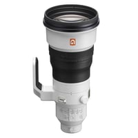 Ống kính Sony FE 400mm F2.8 GM OSS / SEL400F28GM