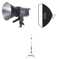 Bộ kit 1 đèn led Amaran 100d-S