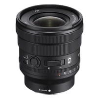 Ống kính Sony FE PZ 16-35mm F4 G / SELP1635G