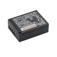 Pin Fujifilm NP-W126S cho Fujifilm FinePix HS30EXR, HS33EXR, HS50EXR, X‐A1, X‐E1, X‐E2, X‐M1, X‐Pro1, X‐T1, X-T10, X-Pro2, X-E2S