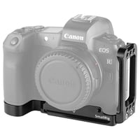 SmallRig L-Bracket For Canon EOS R 2257