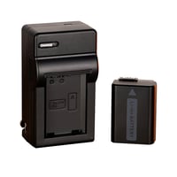 Bộ pin + sạc i-Discovery NP-FW50 cho Sony A6000, A6300, A6400, A6500, A7 II, A7R II, A7S II