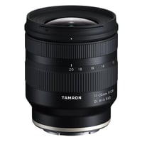 Ống Kính Tamron 11-20mm F2.8 Di III-A RXD For Sony E