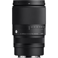 Ống kính Sigma 16-300mm F3.5-6.7 DC OS for Fujifilm X