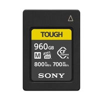 Thẻ Nhớ Sony CFexpress Type A CEA-M960T/T 960GB