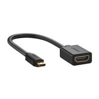 Cáp Chuyển Đổi Ugreen MicroHDMI Sang HDMI 20134