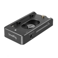 Đế chuyển đổi Pin SmallRig NP-F Battery 3018 sang nguồn DC