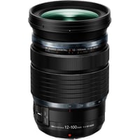 Ống kính OM System M.Zuiko Digital ED 12-100mm F4.0 IS Pro